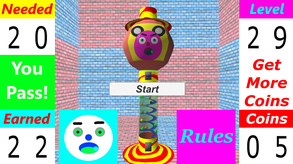 BubbleGumPush