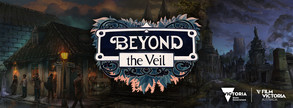 Beyond The Veil Trailer #1