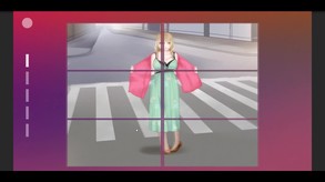 Hentai Babes - In Public screenshot thumbnail video