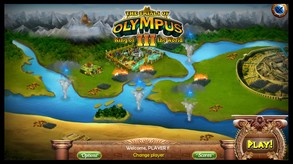 The Trials of Olympus III: King of the World screenshot thumbnail video