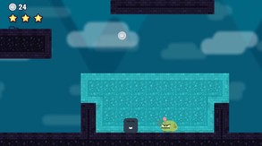 Telecube Nightmare screenshot thumbnail video