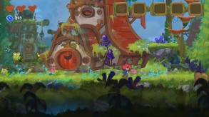Potata: fairy flower screenshot thumbnail video