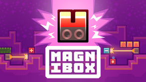 Magnibox Gameplay Trailer
