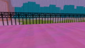 Bug Aviators in Theme Park