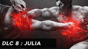 TEKKEN 7 - DLC8: Julia Chang screenshot thumbnail video