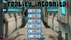 Reality Incognita — beta gameplay thumbnail