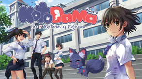 Kotodama: The 7 Mysteries of Fujisawa screenshot thumbnail video