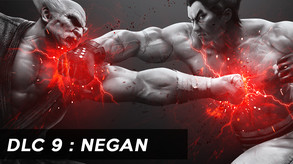TEKKEN 7 - DLC9: Negan screenshot thumbnail video