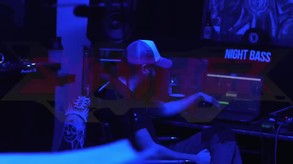 Synther VO  - making off part 2