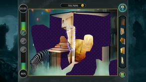 Alice's Jigsaw. Wonderland Chronicles screenshot thumbnail video