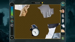 Alice's Jigsaw. Wonderland Chronicles 2 screenshot thumbnail video