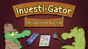 Investi-Gator first trailer