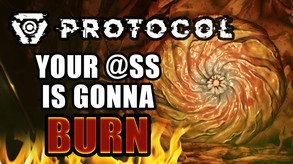 Protocol screenshot thumbnail video