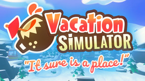 Vacation Simulator screenshot thumbnail video