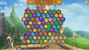 Mundus - Impossible Universe screenshot thumbnail video