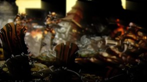 War Theatre screenshot thumbnail video