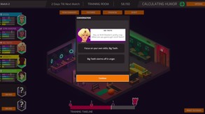 Total Esports Action Manager
