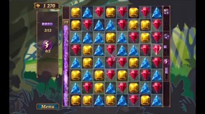 Royal Gems Trailer
