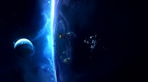 Galactic Civilizations III: Retribution Expansion screenshot thumbnail video