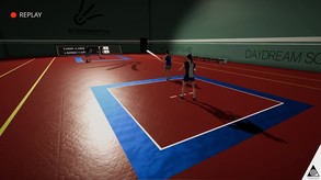 eCrossminton screenshot thumbnail video