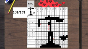 Picross Floof Trailer