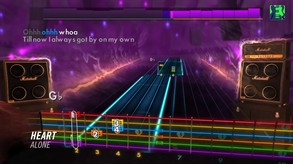 Heart Song Pack video thumbnail for Rocksmith® 2014 Edition – Remastered – Heart Song Pack