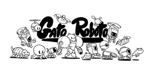 Gato Roboto
