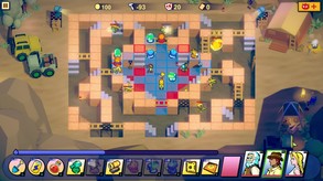 Adventure Dream Team