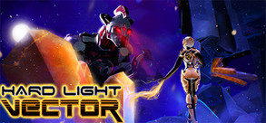 Hard Light Vector - Steam Trailer
