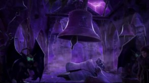 Dark Romance: Hunchback of Notre-Dame Collector's Edition screenshot thumbnail video