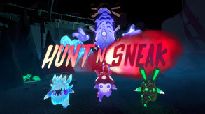Hunt 'n Sneak | Release Date Trailer