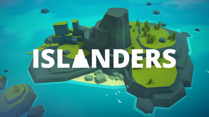 ISLANDERS Reveal Trailer