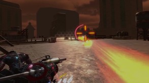 GUNGRAVE VR