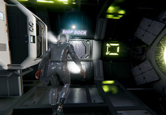 INTERSTELLAR PRIME Gameplay