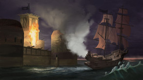 The Scuttle Trailer 2019