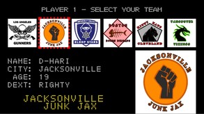 Big Boot Baseball screenshot thumbnail video