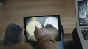 Tick Tock: A Tale for Two screenshot thumbnail video