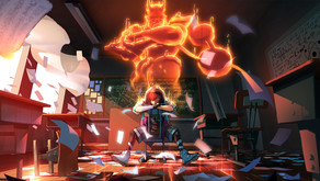 Zengeon screenshot thumbnail video