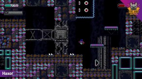 Haxor screenshot thumbnail video