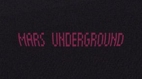 Mars Underground: Coming March 15 2019