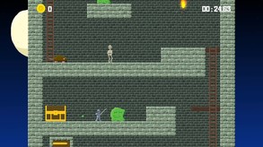 Gameplay Trailer