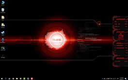 RainWallpaper screenshot thumbnail video