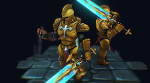 Akabeth Tactics screenshot thumbnail video