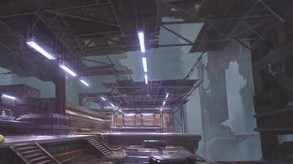 Echo Tokyo: Phoenix screenshot thumbnail video