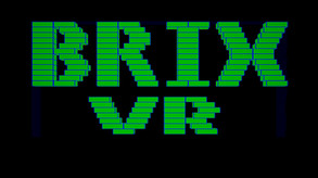 BrixVR Trailer