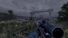 Atmospheric Trailer