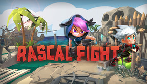 Rascal Fight | 捣蛋大作战 screenshot thumbnail video