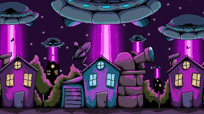 Super Catscape Pre-release trailer