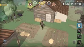 Jungle Z screenshot thumbnail video