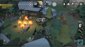 Jungle Z screenshot thumbnail video